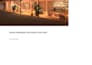 design facade, interior and exterior lighting package